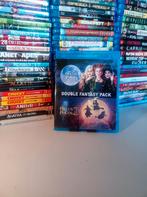 The HocuS PocuS ( double future), Cd's en Dvd's, Ophalen of Verzenden, Zo goed als nieuw, Filmhuis, Boxset