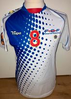 Toni Varela Kaapverdië Africa Cup 2013 Matchworn shirt, Maat L, Ophalen of Verzenden, Zo goed als nieuw, Shirt