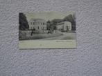 Warnsveld, Huize de Voorst, Verzamelen, Ansichtkaarten | Nederland, Ophalen of Verzenden, Voor 1920, Ongelopen, Gelderland