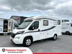 Hymer Van 374 enkele-bedden/5.99M/150pk/2016/uniek, Bedrijf, Diesel, Tot en met 3, Hymer