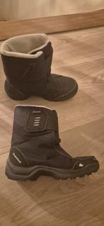 Snowboots maat 32 - Quechua, Quechua, Jongen of Meisje, Ophalen of Verzenden, Laarzen