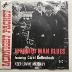 DB29 Midnight Packet Keep lovin’ me  baby HOL67 €30, Cd's en Dvd's, Vinyl Singles, 7 inch, Single, Ophalen of Verzenden, Zo goed als nieuw