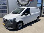 Mercedes-Benz Vito 110 CDI Lang Bankje bijrijder | Omvormer, Voorwielaandrijving, 15 km/l, Gebruikt, Euro 6