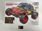 Tamiya 58502 1/10 RC Blitzer Beetle 2011