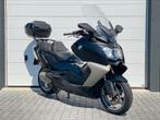 BMW C650GT | 2012 | Navigatie, Motoren, Motoren | BMW, Bedrijf, Meer dan 35 kW, 650 cc, 2 cilinders