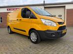 Ford Transit Custom 290 2.0 TDCI L2H1 Trend euro 6 airco cru, Voorwielaandrijving, Electronic Stability Program (ESP), Euro 6