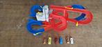 Hot Wheels racebaan, Ophalen, Zelf te bouwen, Hot Wheels, Handmatig