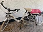 Fiets, Ophalen, Sparta, Gebruikt, Versnellingen