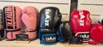 Partij bokshandschoenen, Sport en Fitness, Boksen, Nijmegen, Info@veilinghuis.nl, Nieuw, Ophalen of Verzenden