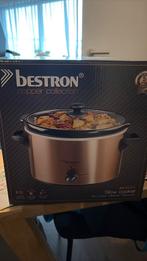 Bestron ASC350CO, Ophalen, Nieuw