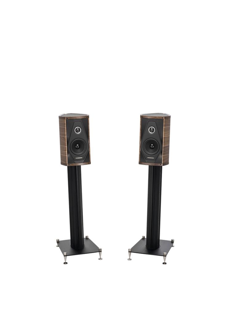 Sonus Faber Olympica 1, Audio, Tv en Foto, Luidsprekers, Zo goed als nieuw, Front, Rear of Stereo speakers, 120 watt of meer, Overige merken