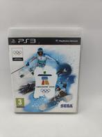 Vancouver 2010 PS3, 1 speler, Racen en Vliegen, Ophalen of Verzenden, Zo goed als nieuw