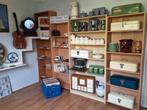 😯Emaille/brocante/curiosa/speelgoed/LP's EN MÉÉR, Antiek en Kunst, Antiek | Emaille, Ophalen of Verzenden