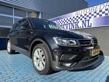 Volkswagen Tiguan 1.5 TSI Highline ADAP CRUISE STOELVERW. AP beschikbaar voor biedingen
