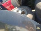 Mitsubishi Pajero IV 07- motorkap, Auto-onderdelen, Ophalen of Verzenden, Gebruikt, Mitsubishi, Motorkap
