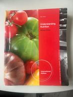 Understanding Nutrition, 13e - Whitney/Rolfes, Overige typen, Ophalen of Verzenden, Zo goed als nieuw, Gezond koken