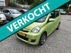 Daihatsu Cuore 1.0 Premium//APK 7-3-2026//Nieuwe koppeling, Voorwielaandrijving, Elektrische ramen, 4 stoelen, 23 km/l