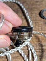 In ears. KZ ZSN PRO. Zo goed als nieuws., Ophalen of Verzenden, Zo goed als nieuw, Overige merken, Bluetooth