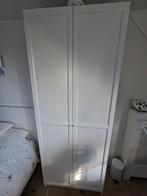 2 Ikea kledingkasten, Huis en Inrichting, Kasten | Kledingkasten, Ophalen, Kunststof, Met deur(en), 200 cm of meer