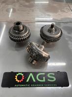 Audi Quattro Koppeling 2-voudig DL501 I 0B5 I DSG I S-Tronic, Ophalen of Verzenden, Audi