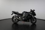 Kawasaki ZZR 1400, Motoren, 1-1, Higashikawasaki-cho 3-chome, Chuo-ku, Kobe 650-8670, Japan, Bedrijf, Toermotor, 1352 cc