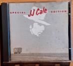 JJ Cale - Special Edition CD, Ophalen of Verzenden, 1980 tot heden, Gebruikt, Jazz