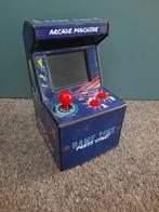 Arcade machine mini, Spelcomputers en Games, Spelcomputers | Overige, Ophalen of Verzenden, Zo goed als nieuw