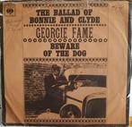 Georgie Fame - Ballad Of Bonnie And Clyde, Gebruikt, 7 inch, Single, Ophalen of Verzenden