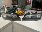 Koplampen bmw z3 facelift witte knippers, Auto-onderdelen, Ophalen, Gebruikt, BMW