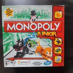Monopoly Junior Compleet, Gebruikt, Ophalen of Verzenden