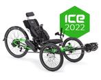 Ice trikes, Ophalen, Nieuw, Onderstuur, Overige merken