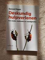 Deskundig hulpverlenen, Ophalen of Verzenden, Beta, Zo goed als nieuw