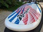 Angulo Release 145 softtop windsurfboard, Ophalen, Zo goed als nieuw, Minder dan 250 cm, Plank