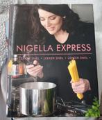 Nigella Express Kookboek N. Lawson, Ophalen of Verzenden, Zo goed als nieuw