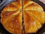 Baklava heerlijk, Diversen, Levensmiddelen, Ophalen of Verzenden