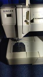 naaimachine Singer Harmony, Ophalen, Gebruikt, Naaimachine, Singer
