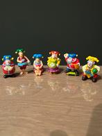 Leuke set kabouter Plop poppetjes, Ophalen of Verzenden, Gebruikt