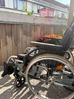 Breezy rolstoel, Diversen, Rolstoelen, Ophalen, Zo goed als nieuw, Duwrolstoel