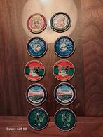 Gratis Cluppies!, Verzamelen, Speldjes, Pins en Buttons, Ophalen, Gebruikt, Sport, Speldje of Pin