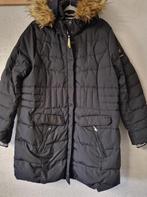 Gaastra donkerblauwe winterjas maat xxxl, Gaastra, Maat 46/48 (XL) of groter, Zo goed als nieuw, Verzenden