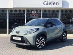 TOYOTA Aygo X 1.0 VVT-i S-CVT Automaat Pulse Premium | Parke, Automaat, 12 maanden, Stof, 4 stoelen