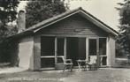Bakkeveen - Bungalow in 't Hout [KRST005-7265, Verzenden, 1960 tot 1980, Ongelopen, Noord-Holland