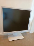 Fujitsu 19 inch monitor, Computers en Software, Monitoren, Ophalen, Zo goed als nieuw, 60 Hz of minder, VGA