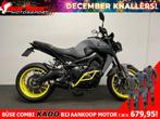 Yamaha MT-09 LEASE VOORDELIG!, Motoren, Motoren | Yamaha, Motorrijbewijs A, Bedrijf, Meer dan 35 kW, YAMAHA
