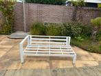 Suns Hoekbank  - Tuinbank Loungebank Terrasbank, Tuin en Terras, Ophalen, Zo goed als nieuw, Aluminium