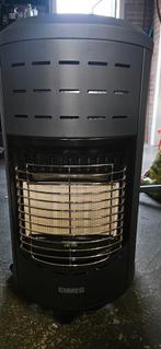 Gaskachel - voor in de voortent of in je schuur, Caravans en Kamperen, Caravan accessoires, Ophalen, Zo goed als nieuw