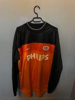 Matchworn PSV keeper voetbal shirt uit 1998/00, Maat XL, Verzenden, Zo goed als nieuw, Shirt