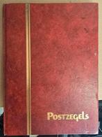Postzegel verzameling, Ophalen of Verzenden
