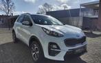Kia Sportage 1.6 GDI ExecutiveLine||VOL OPTIES|CarPlayZGAN, Voorwielaandrijving, Stof, Gebruikt, 4 cilinders