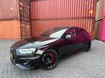 Audi RS4 2.9 V6 Quattro 450pk 2020 Zwart, Automaat, Zwart, Stationwagon, Vierwielaandrijving